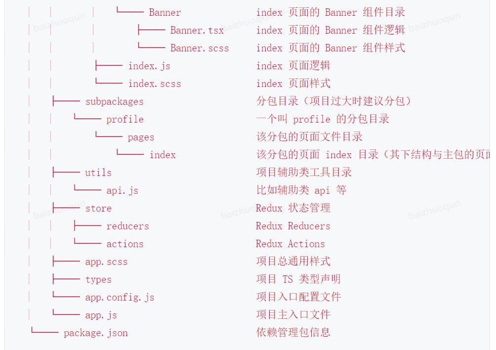 Taro小程序跨端开发入门实战-第27张图片-90博客网