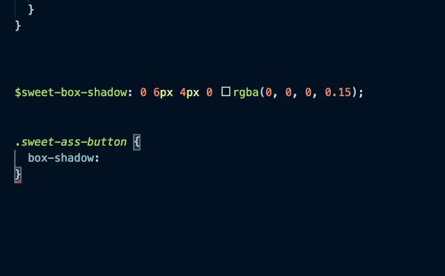 推荐： 让你开发效率飞起的一个神器，两个主题-第4张图片-90博客网