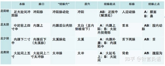 走出经典 走进经典--寻找开启针灸明堂的钥匙2-第8张图片-90博客网