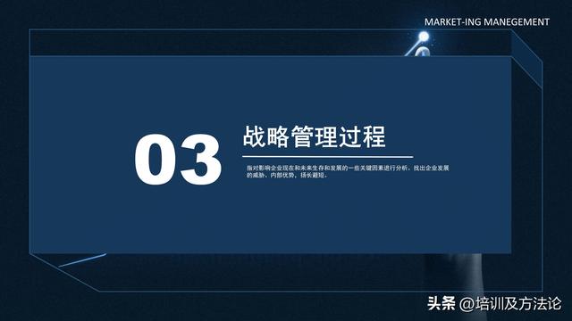 企业战略管理-第10张图片-90博客网