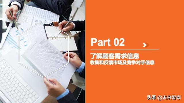 销售人员销售技巧（价值千金版）-第22张图片-90博客网