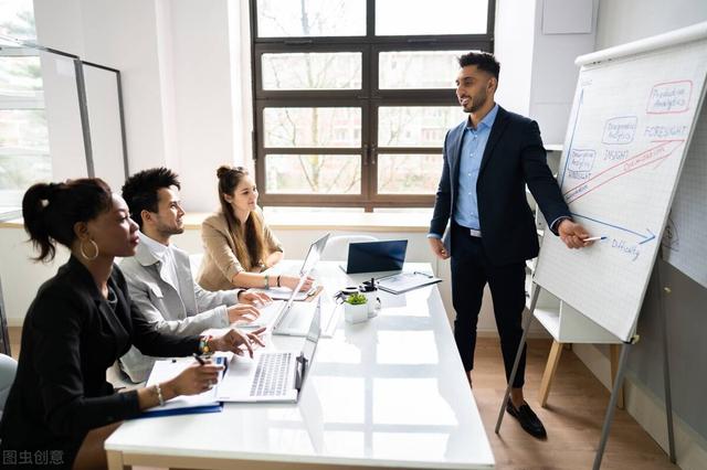 销售是什么？什么样的人才合适做销售？性格内向能做销售吗？-第3张图片-90博客网