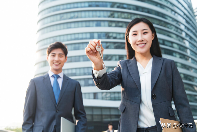 站着就把钱赚了！成熟的销售，知道这5条秘诀就够了-第3张图片-90博客网