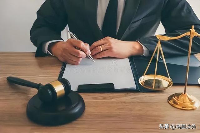 公司该招法务，还是找法律顾问？-第2张图片-90博客网