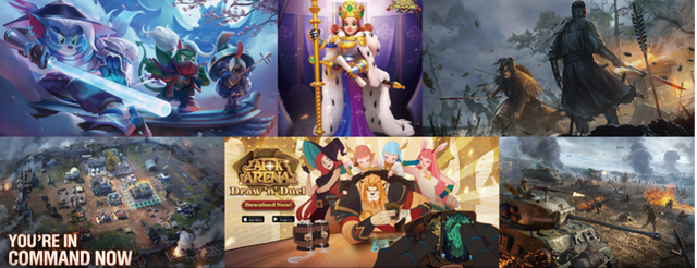 各个击破！高效解决游戏开发8大痛点-第2张图片-90博客网