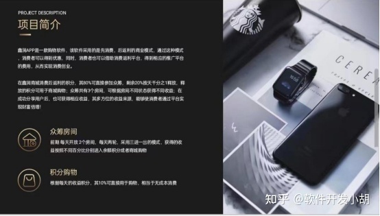 2022年鑫涧商城推出实体王炸项目，泰山众筹模式你看懂了 ...-第2张图片-90博客网