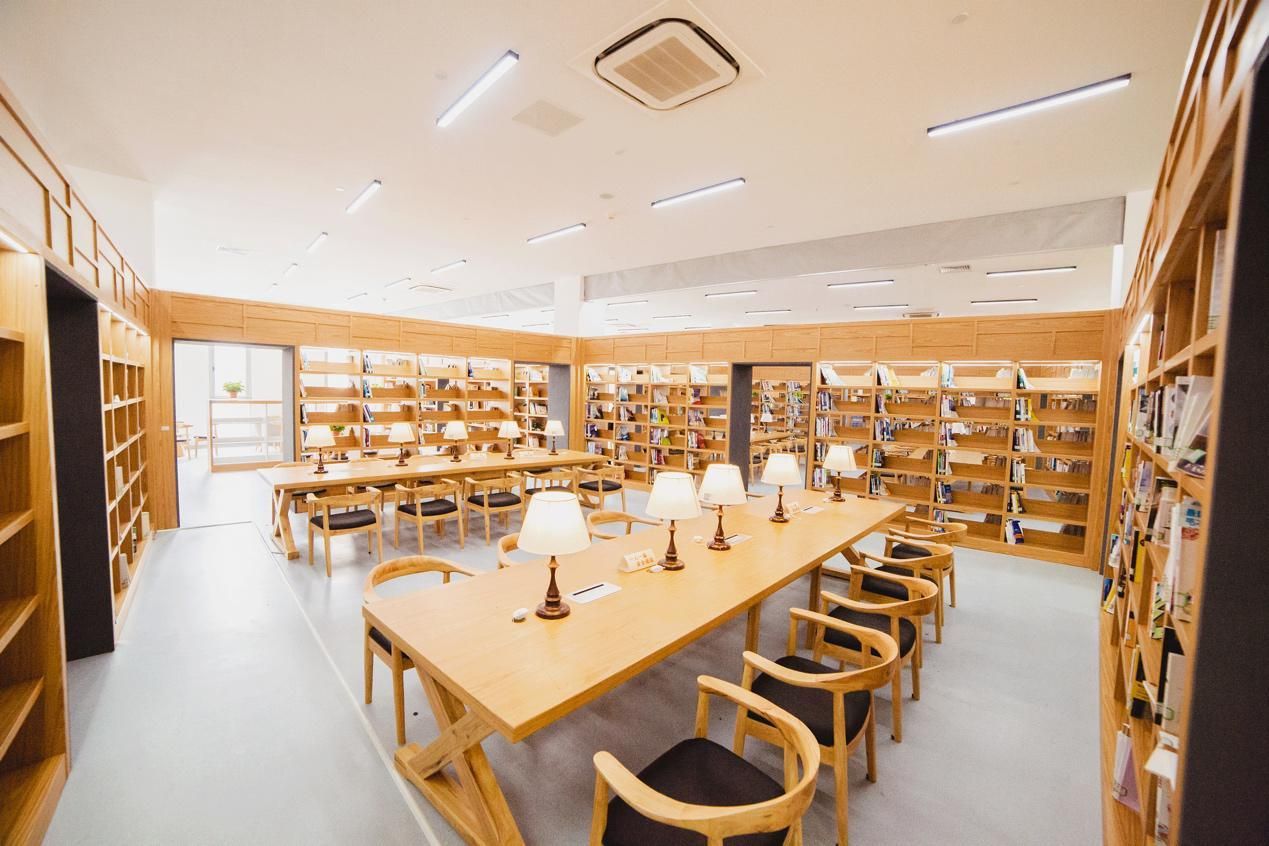 图书馆借书小程序开发:实现读者自主借阅,减少管理难度 ... ...-第3张图片-90博客网 图书馆借书小程序开发:实现读者自主借阅,减少管理难度 ... ...-第3张图片-90博客网