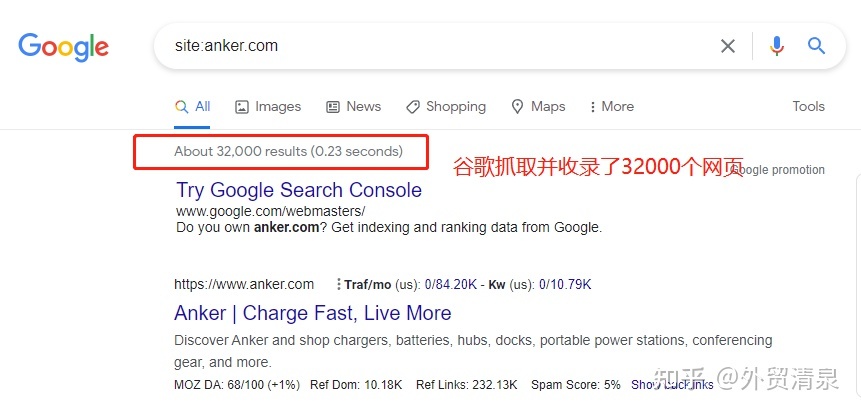 一文看懂，如何用Google Site 搜索指令开发外贸客户-第1张图片-90博客网