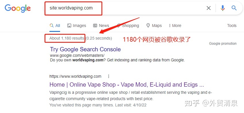 一文看懂，如何用Google Site 搜索指令开发外贸客户-第6张图片-90博客网