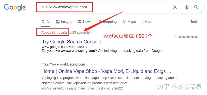 一文看懂，如何用Google Site 搜索指令开发外贸客户-第7张图片-90博客网