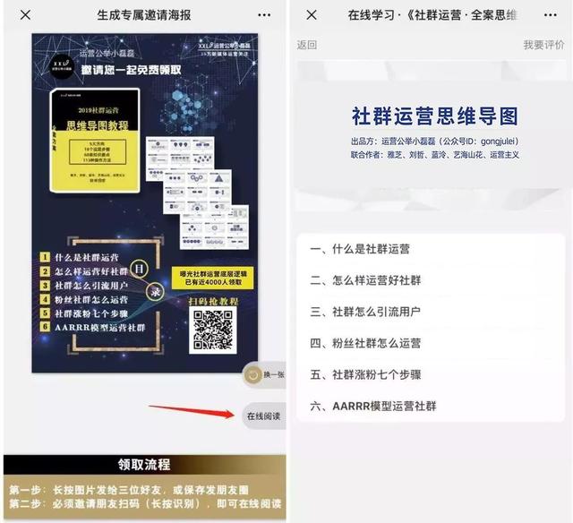 4500人在看的《社群运营》教程，免费学习-第4张图片-90博客网