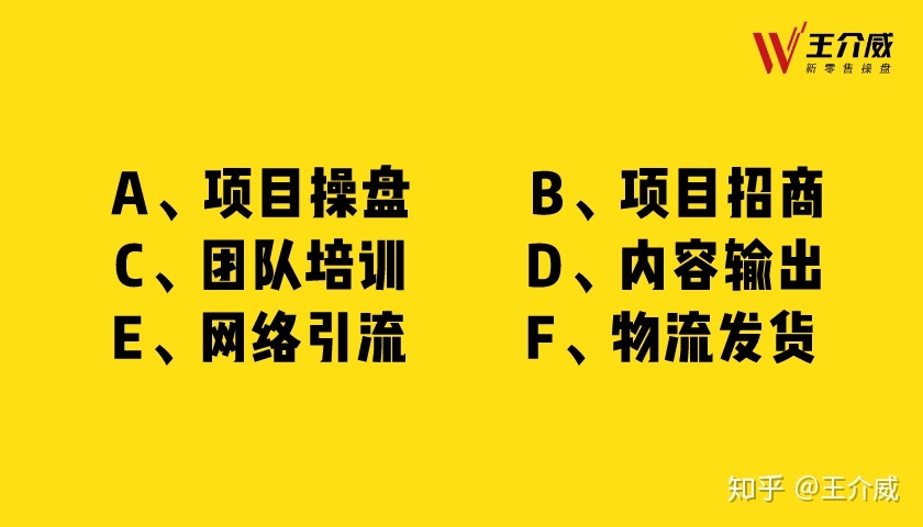 王介威:微商新品牌项目起盘,如何组建微商操盘运营团队 ... ...-第1张图片-90博客网 王介威:微商新品牌项目起盘,如何组建微商操盘运营团队 ... ...-第1张图片-90博客网