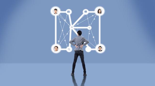 99%的社群都在用的裂变方法，速度收藏-第2张图片-90博客网