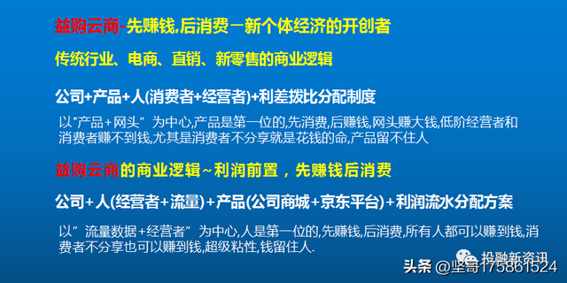 益宝集团与美罗国际双重背书？益购云商泰山众筹模式涉嫌传销-第9张图片-90博客网