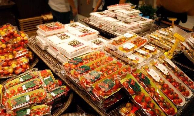 快要倒闭的生鲜超市，却靠社群营销月入30万！如何玩转社群营销？-第2张图片-90博客网