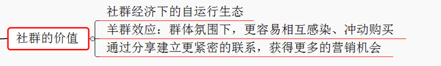 超详细的社群营销落地方法，实体店微商都适用，一张思维导图足够-第3张图片-90博客网