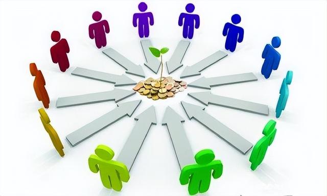 企业、公司、商家卖货不理想？泰山众筹卖货模式，来看看吧-第5张图片-90博客网