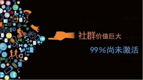 未来在群里-社群营销过亿销量的玩法-第1张图片-90博客网