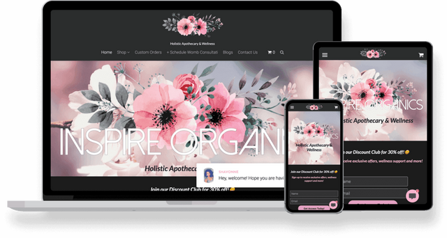 响应式网站作用+模板用法科普-第1张图片-90博客网 响应式网站作用+模板用法科普-第1张图片-90博客网