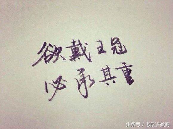 打造狼性微商团队-第3张图片-90博客网