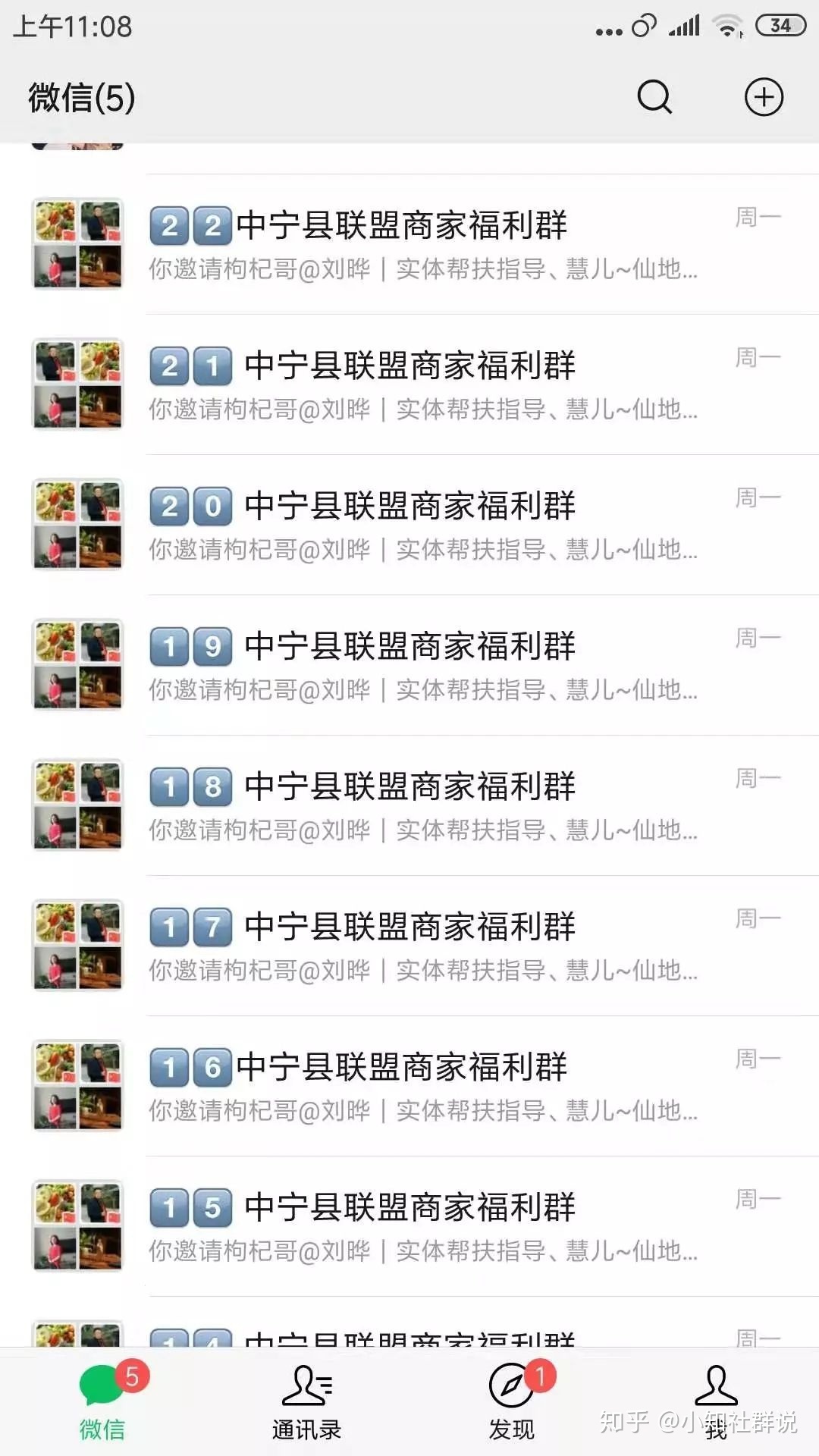 社群运营 | 教你打造社群裂变团队-第6张图片-90博客网 社群运营 | 教你打造社群裂变团队-第6张图片-90博客网