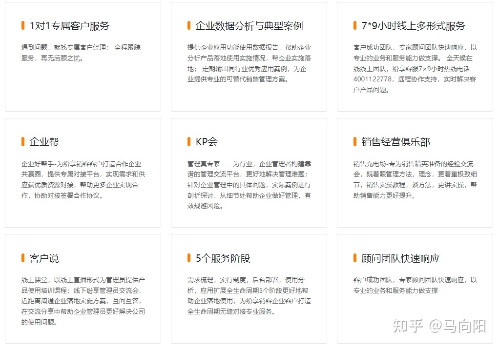 CRM系统哪家公司做的最好-第16张图片-90博客网