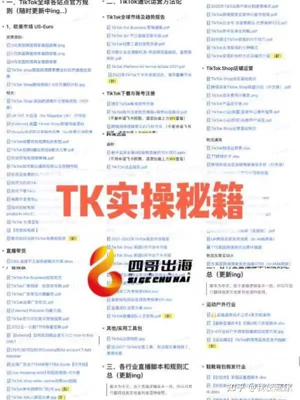 小白怎么下载TikTok,怎么运营?分享一下实操经验！-第1张图片-90博客网