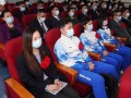 交出服务保障亮眼答卷 石景山召开北京冬奥会冬残奥会总结大会