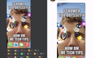 iPhone12备份SHSH2教程（不用电脑也行）