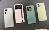 抢推8款国产旗舰机，谁能打破“iPhone神话”？