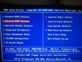 win7启动如何进入bios设置方法-(win7开机怎么进入bios设置)