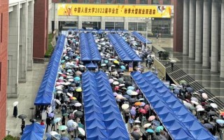 求职路上，与你同行！疫情下的“暖心”就业季