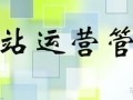 如何做好网站运营