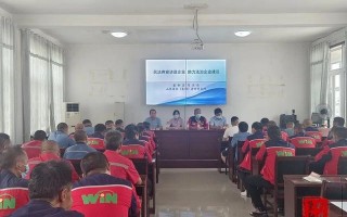 垦利区司法局“三个聚焦”精准做好企业法律服务工作