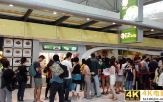 餐厅这样做营销，不花一分钱，让顾客天天排队、生意爆棚