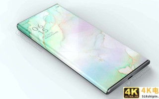 OPPO Find X3 Pro曝光，屏下摄像、机身硬朗前卫