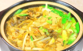 千菜万菜不如白菜，推荐8道家常做法，百吃不厌，天冷必备下饭菜