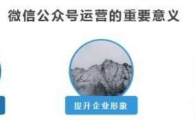 「攻略」—微信公众号运营你了解多少