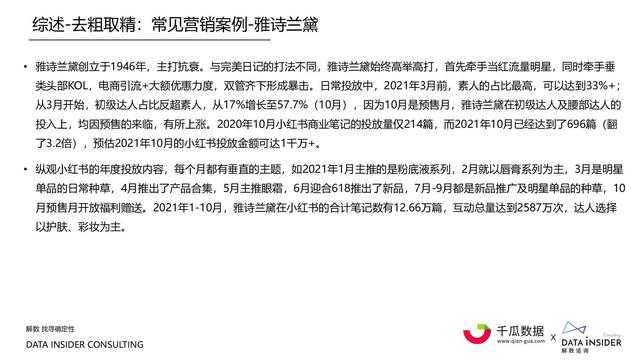 2021小红书内容营销数据洞察报告-第5张图片-90博客网 2021小红书内容营销数据洞察报告-第5张图片-90博客网
