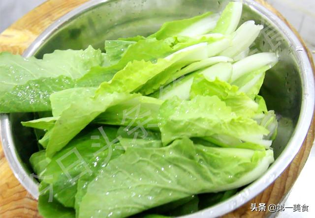 千菜万菜不如白菜，推荐8道家常做法，百吃不厌，天冷必备下饭菜-第8张图片-90博客网