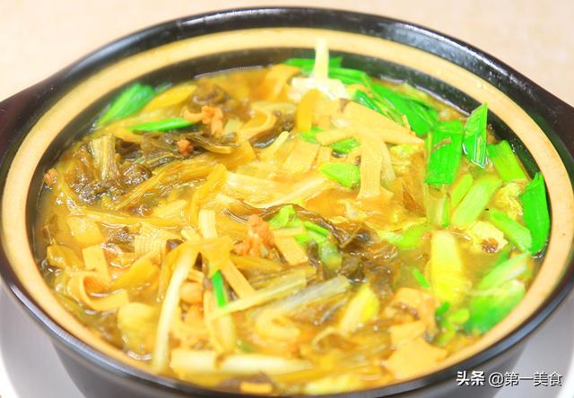 千菜万菜不如白菜，推荐8道家常做法，百吃不厌，天冷必备下饭菜-第1张图片-90博客网