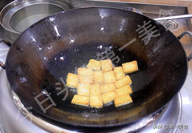 千菜万菜不如白菜，推荐8道家常做法，百吃不厌，天冷必备下饭菜-第3张图片-90博客网