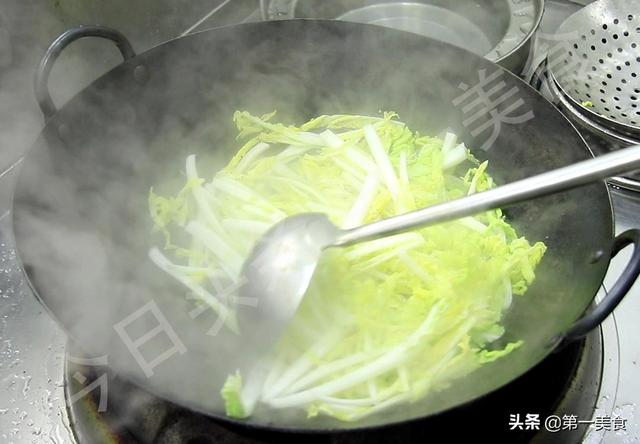 千菜万菜不如白菜，推荐8道家常做法，百吃不厌，天冷必备下饭菜-第6张图片-90博客网