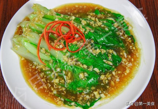 千菜万菜不如白菜，推荐8道家常做法，百吃不厌，天冷必备下饭菜-第11张图片-90博客网