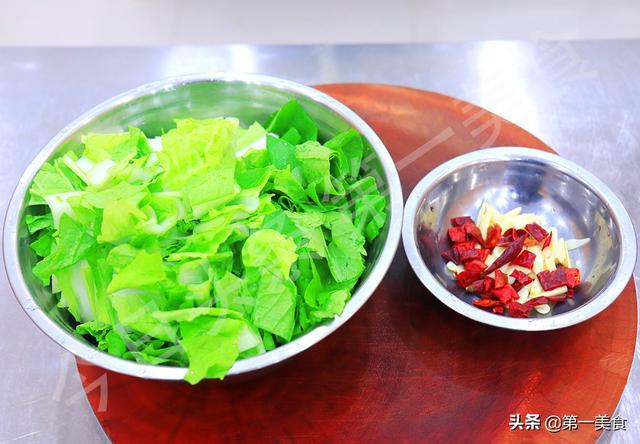 千菜万菜不如白菜，推荐8道家常做法，百吃不厌，天冷必备下饭菜-第15张图片-90博客网