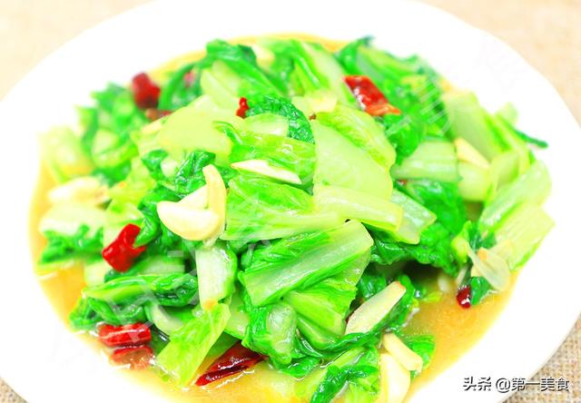 千菜万菜不如白菜，推荐8道家常做法，百吃不厌，天冷必备下饭菜-第16张图片-90博客网