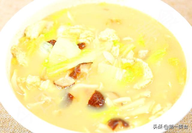 千菜万菜不如白菜，推荐8道家常做法，百吃不厌，天冷必备下饭菜-第14张图片-90博客网