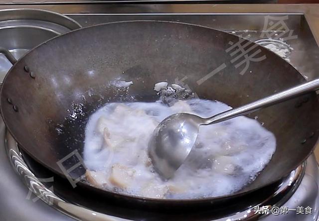 千菜万菜不如白菜，推荐8道家常做法，百吃不厌，天冷必备下饭菜-第18张图片-90博客网
