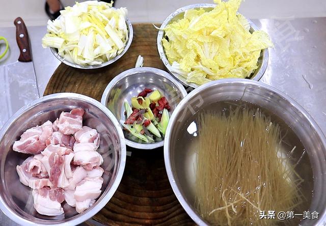 千菜万菜不如白菜，推荐8道家常做法，百吃不厌，天冷必备下饭菜-第17张图片-90博客网