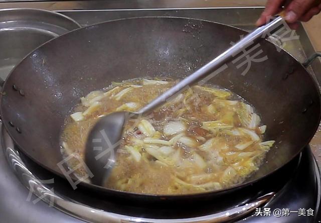 千菜万菜不如白菜，推荐8道家常做法，百吃不厌，天冷必备下饭菜-第20张图片-90博客网